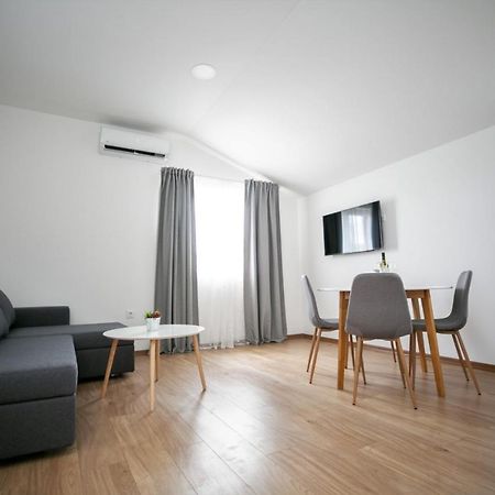 Apartmani M&J Medugorje المظهر الخارجي الصورة