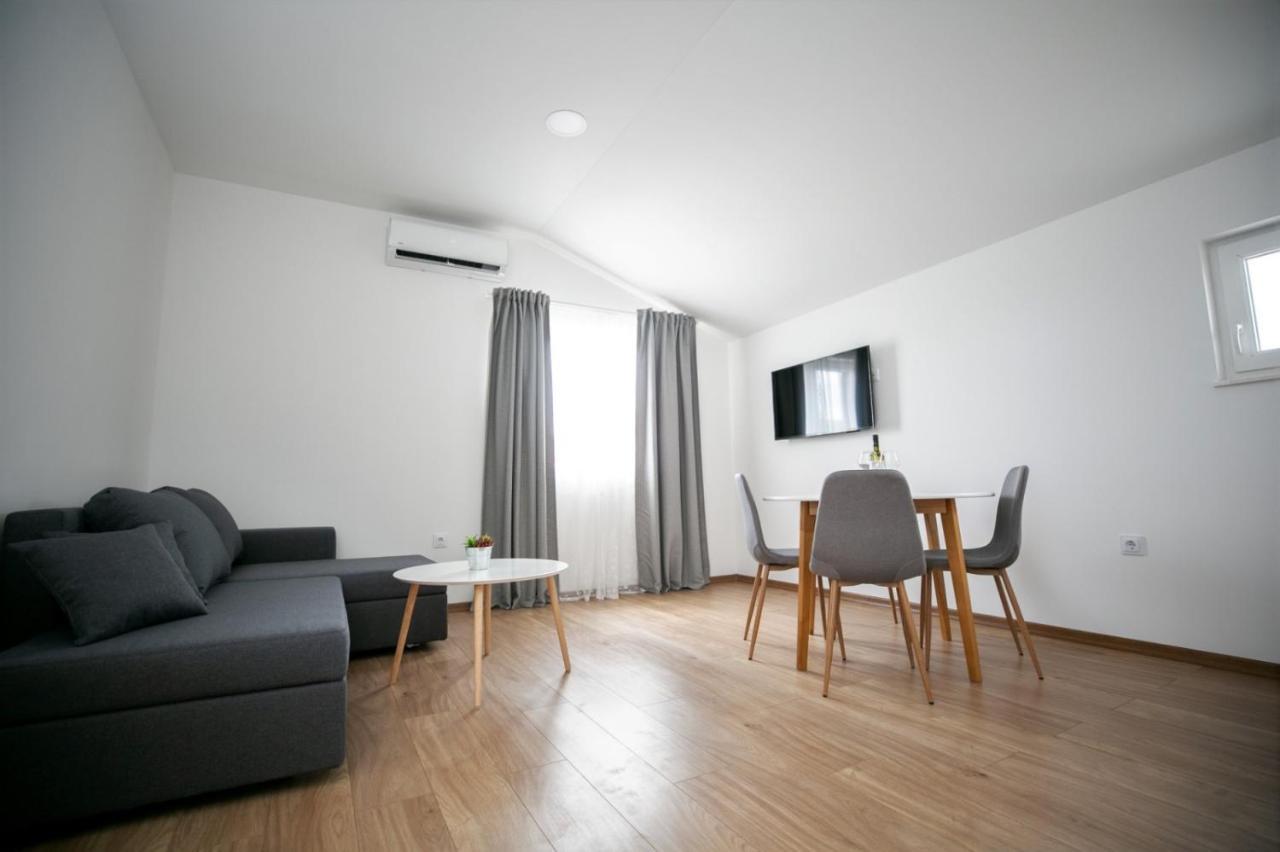 Apartmani M&J Medugorje المظهر الخارجي الصورة