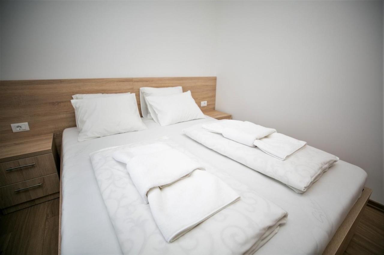 Apartmani M&J Medugorje المظهر الخارجي الصورة