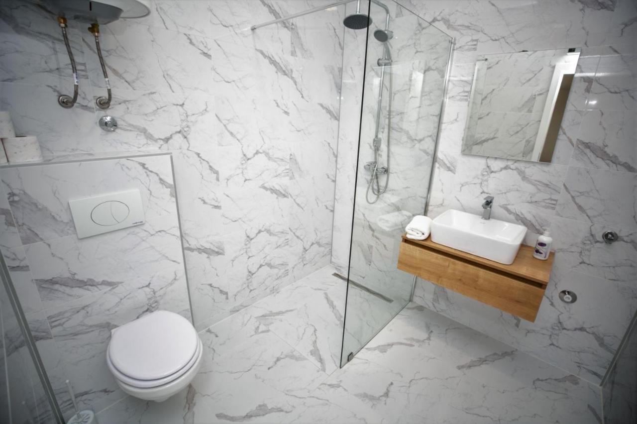 Apartmani M&J Medugorje المظهر الخارجي الصورة