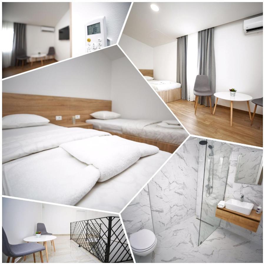 Apartmani M&J Medugorje المظهر الخارجي الصورة