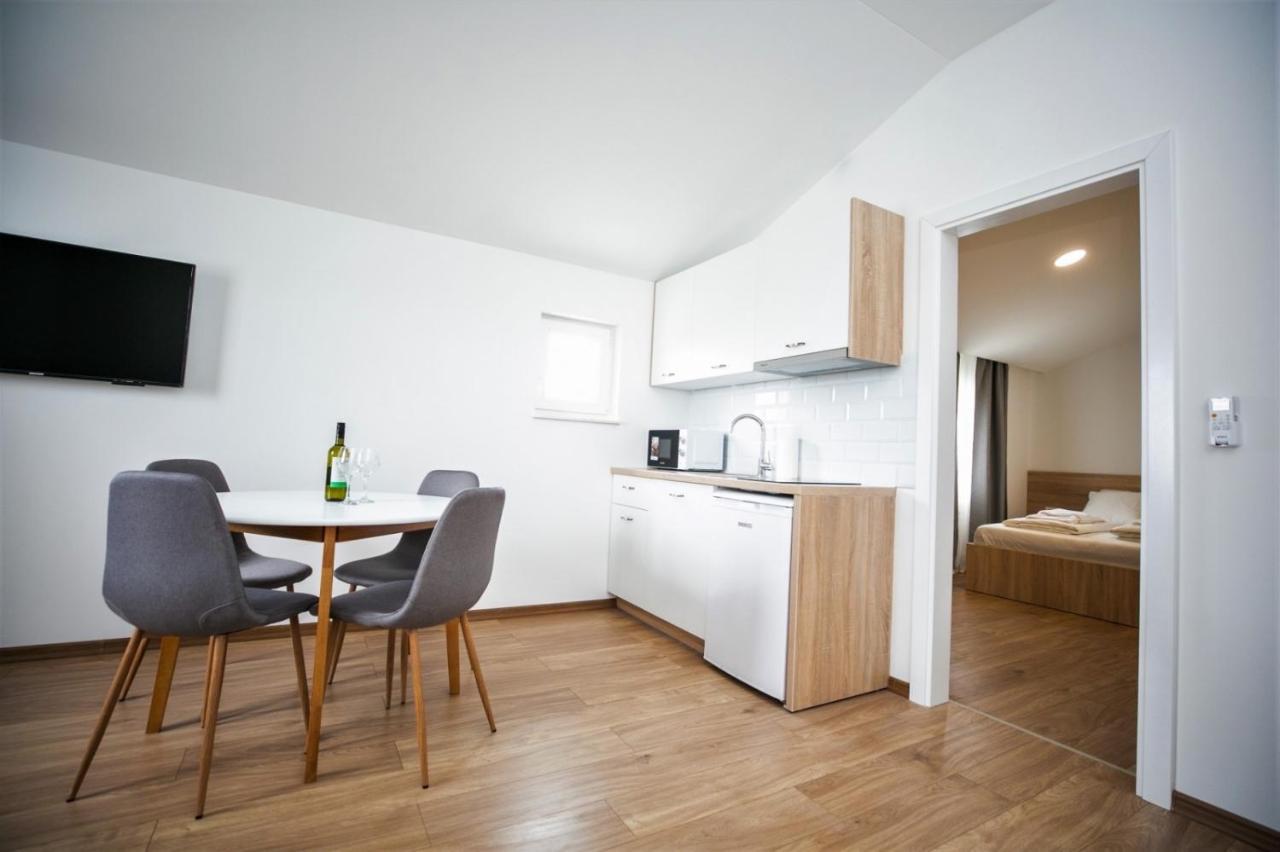 Apartmani M&J Medugorje المظهر الخارجي الصورة