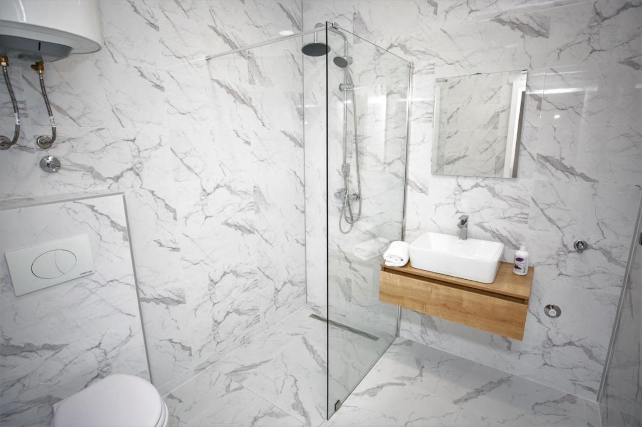 Apartmani M&J Medugorje المظهر الخارجي الصورة