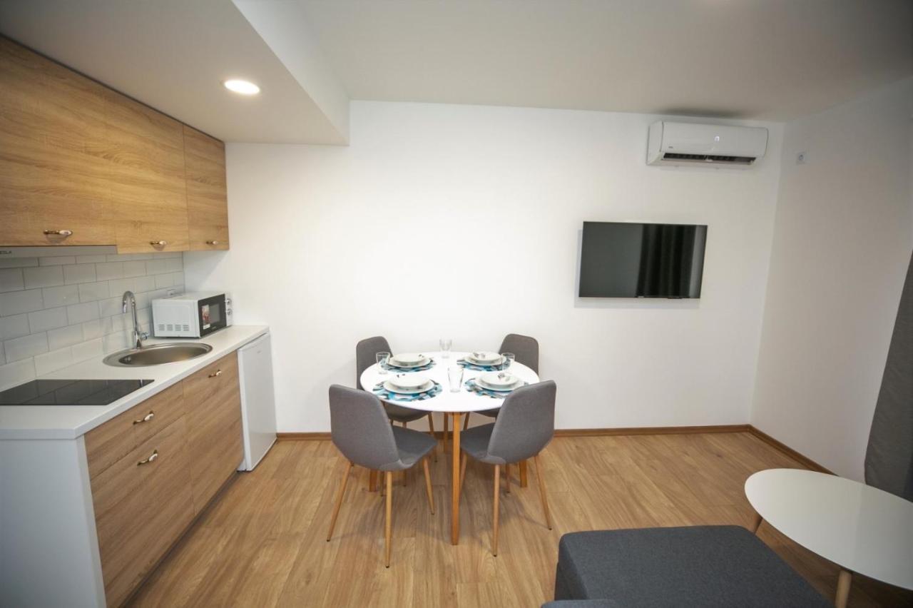 Apartmani M&J Medugorje المظهر الخارجي الصورة