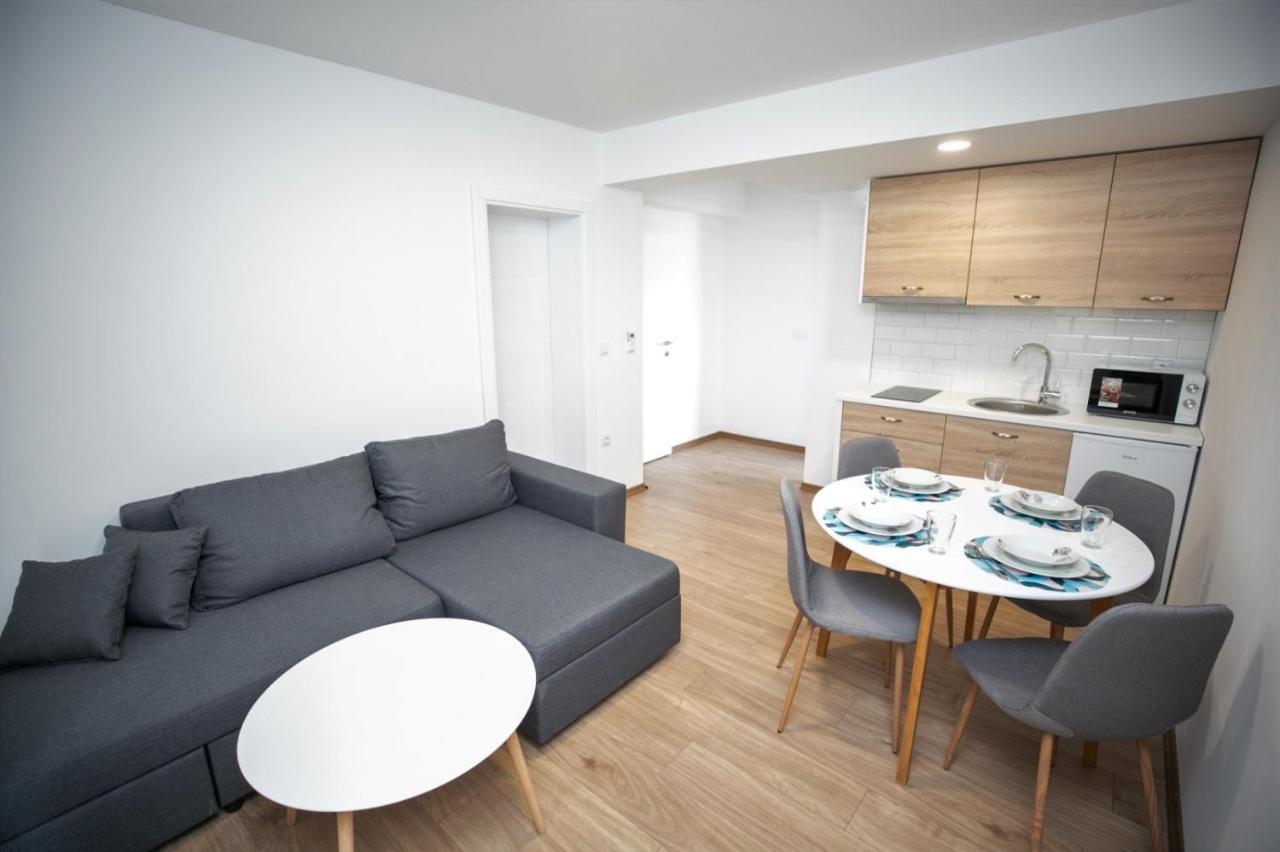 Apartmani M&J Medugorje المظهر الخارجي الصورة