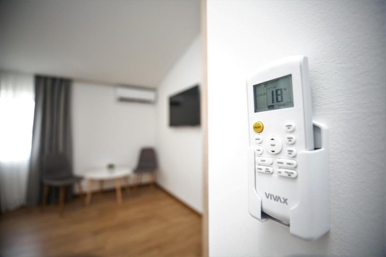 Apartmani M&J Medugorje المظهر الخارجي الصورة