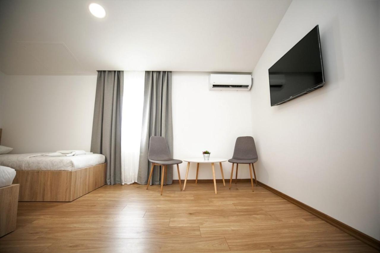 Apartmani M&J Medugorje المظهر الخارجي الصورة