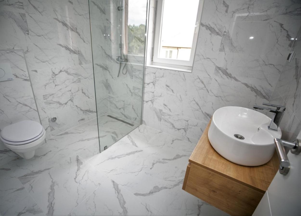 Apartmani M&J Medugorje المظهر الخارجي الصورة