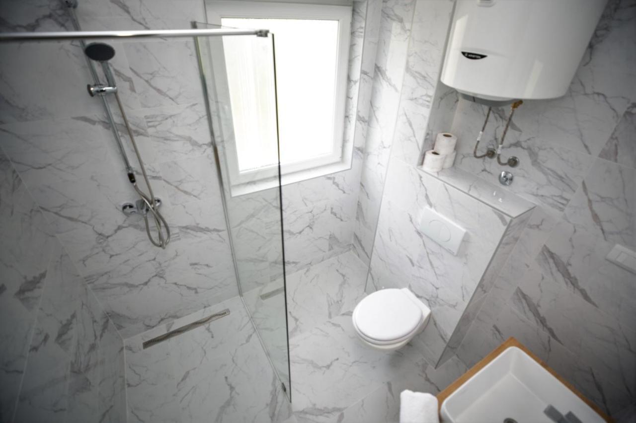 Apartmani M&J Medugorje المظهر الخارجي الصورة