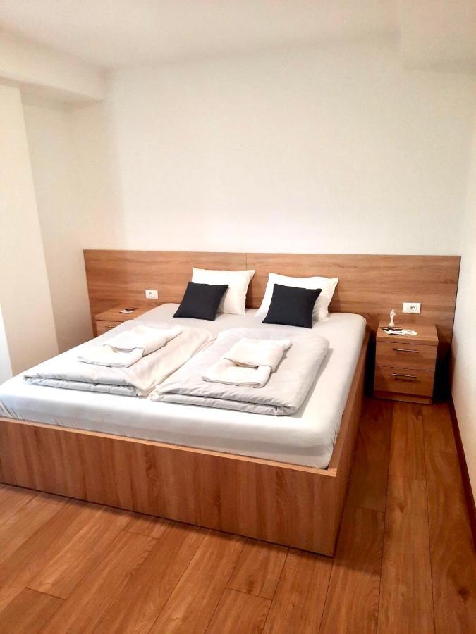 Apartmani M&J Medugorje المظهر الخارجي الصورة